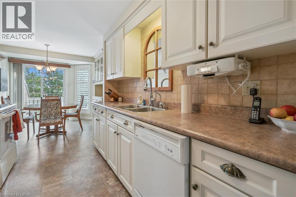 488 Beechwood Drive Unit# 4, Waterloo, Ontario  N2T 2C3 - Photo 16 - 40753345