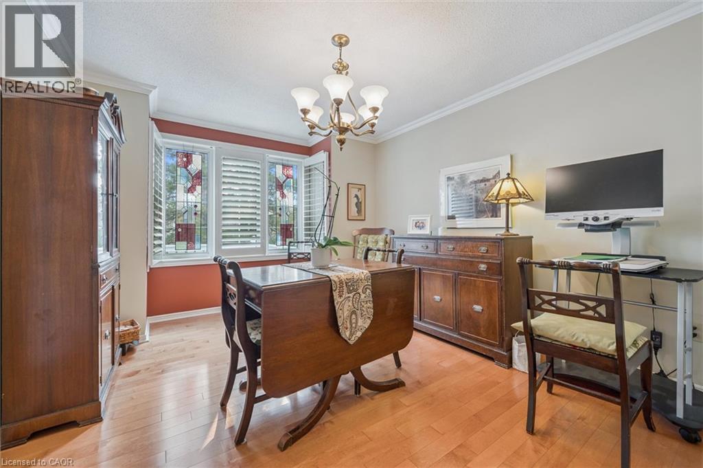 488 Beechwood Drive Unit# 4, Waterloo, Ontario  N2T 2C3 - Photo 11 - 40753345