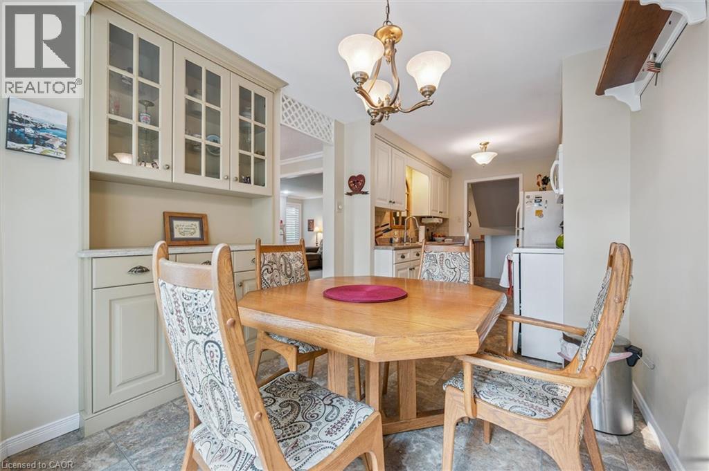 488 Beechwood Drive Unit# 4, Waterloo, Ontario  N2T 2C3 - Photo 13 - 40753345