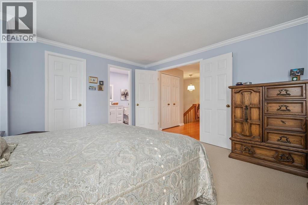 488 Beechwood Drive Unit# 4, Waterloo, Ontario  N2T 2C3 - Photo 25 - 40753345