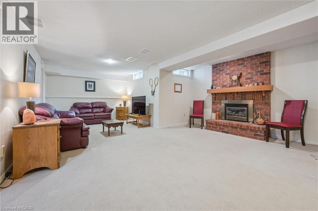 488 Beechwood Drive Unit# 4, Waterloo, Ontario  N2T 2C3 - Photo 27 - 40753345