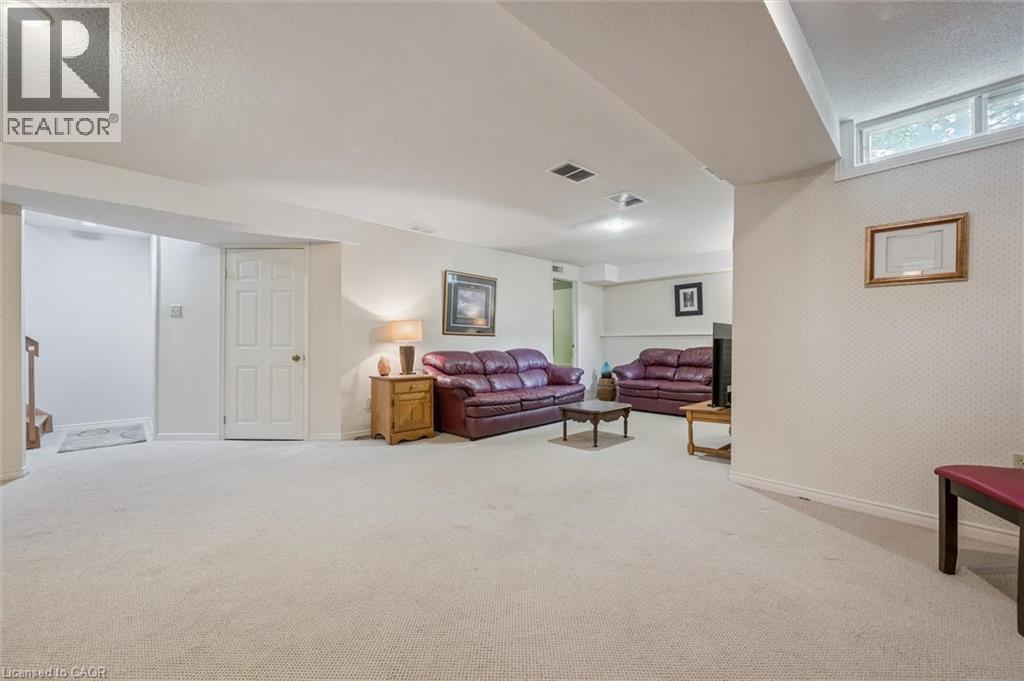 488 Beechwood Drive Unit# 4, Waterloo, Ontario  N2T 2C3 - Photo 28 - 40753345