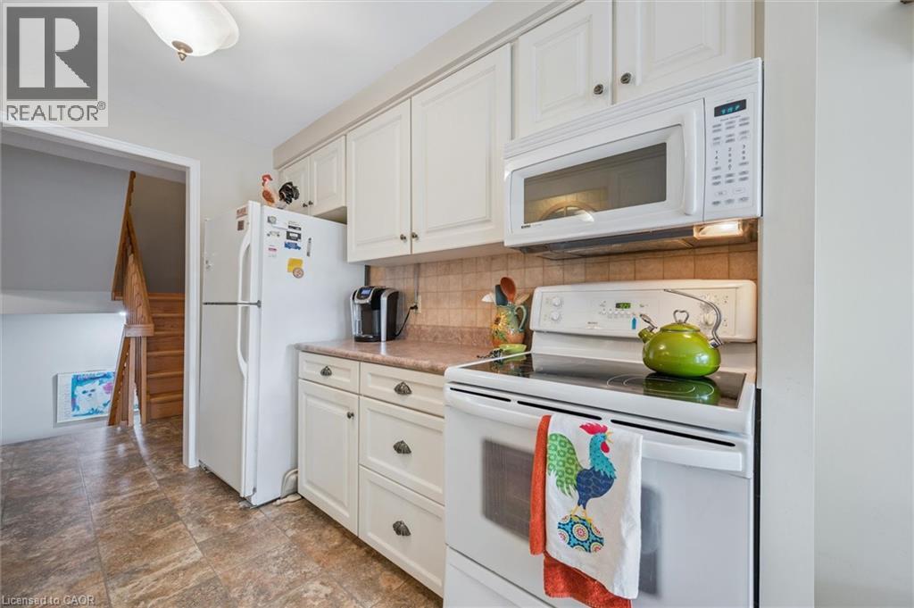 488 Beechwood Drive Unit# 4, Waterloo, Ontario  N2T 2C3 - Photo 15 - 40753345