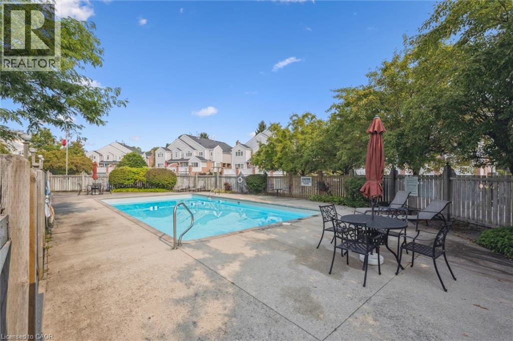 488 Beechwood Drive Unit# 4, Waterloo, Ontario  N2T 2C3 - Photo 34 - 40753345