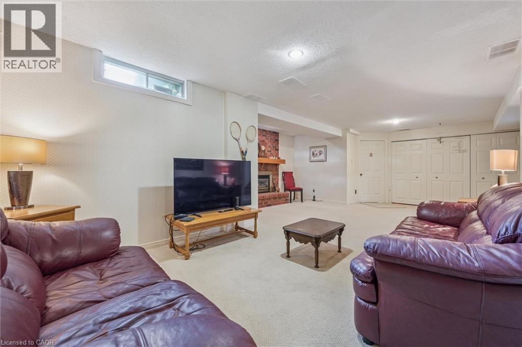 488 Beechwood Drive Unit# 4, Waterloo, Ontario  N2T 2C3 - Photo 29 - 40753345