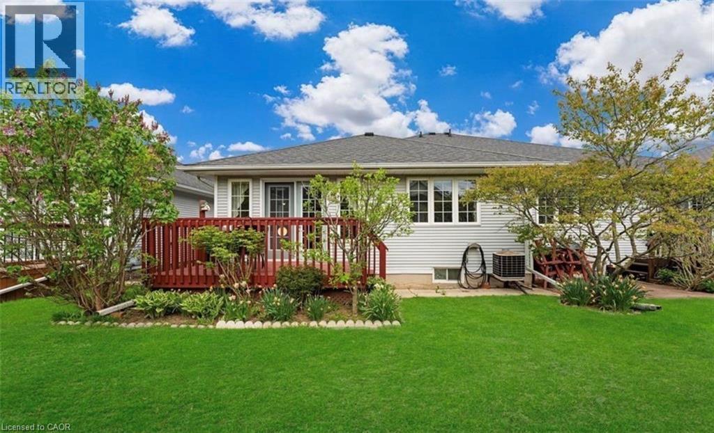 6 Village Drive, Smithville, Ontario  L0R 2A0 - Photo 39 - 40784886