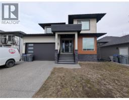 2710 BEACHMOUNT Crescent, kamloops, British Columbia