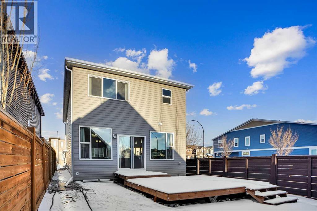 69 Seton Grove Se, Calgary, Alberta  T3M 2Y7 - Photo 42 - A2276739