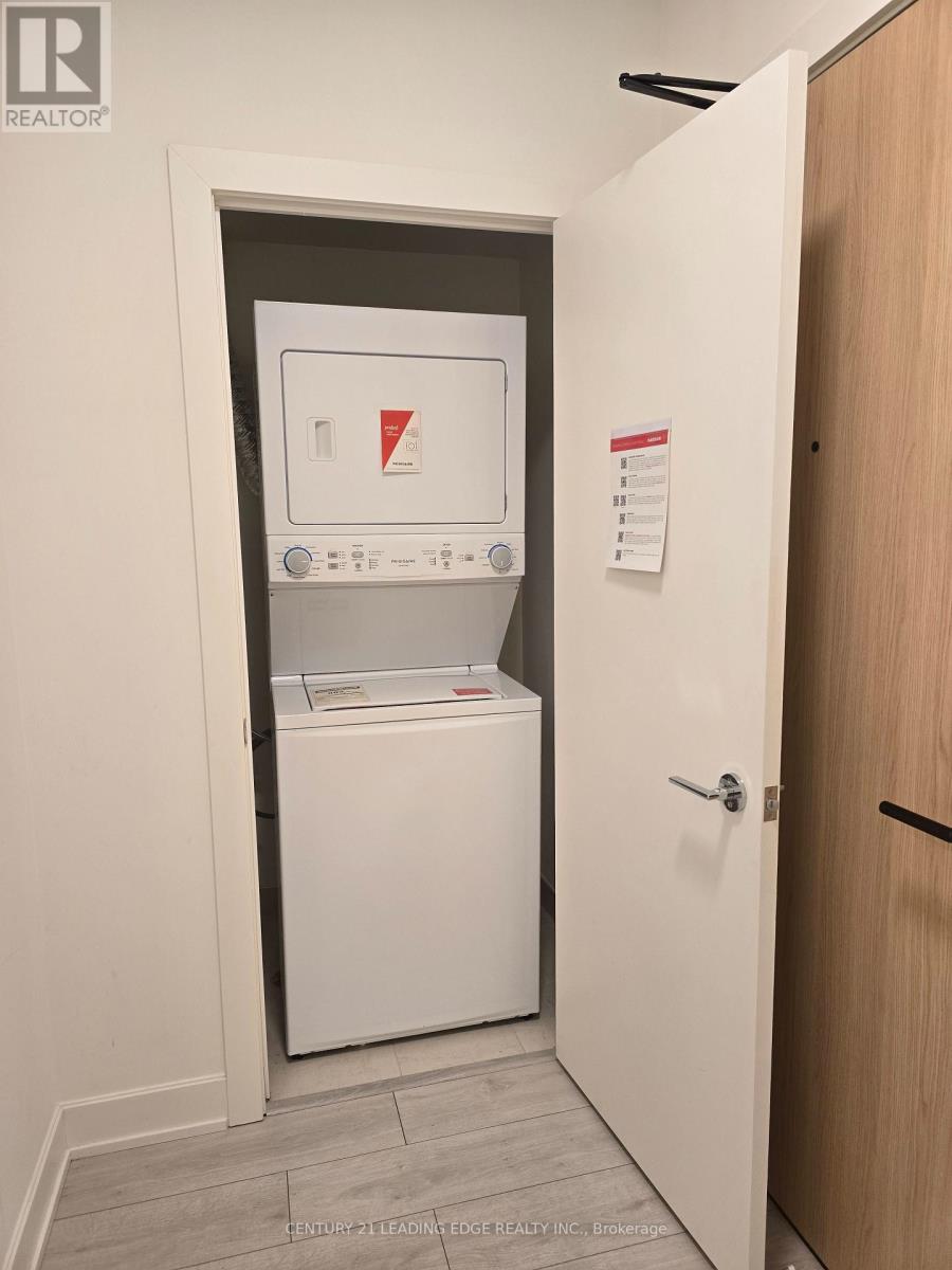 512 - 15 Mercer Street, Toronto, Ontario  M5V 1H2 - Photo 6 - C12608704