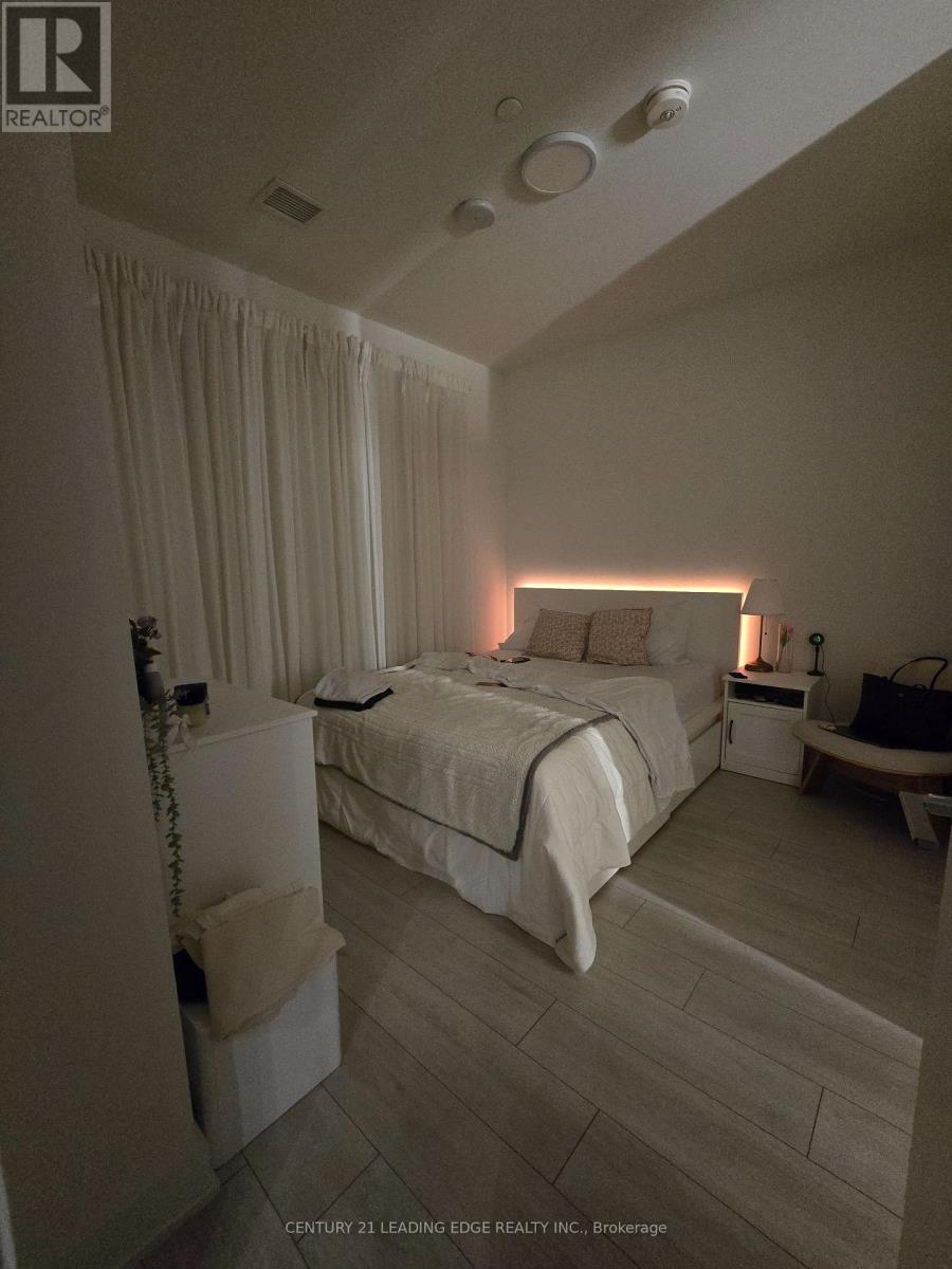 512 - 15 Mercer Street, Toronto, Ontario  M5V 1H2 - Photo 3 - C12608704