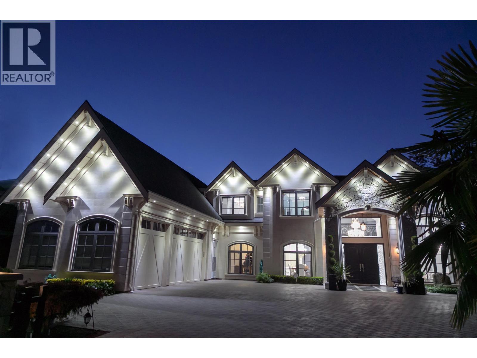 5711 Riverdale Drive, Richmond, British Columbia  V7C 2E4 - Photo 1 - R3081291