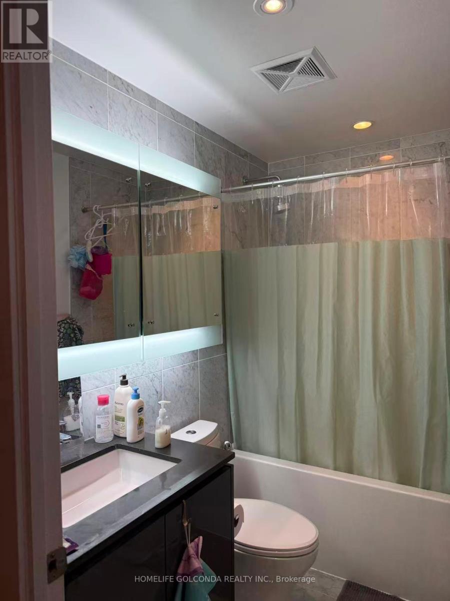 3308 - 117 Mcmahon Drive, Toronto, Ontario  M2K 0E4 - Photo 5 - C12706934