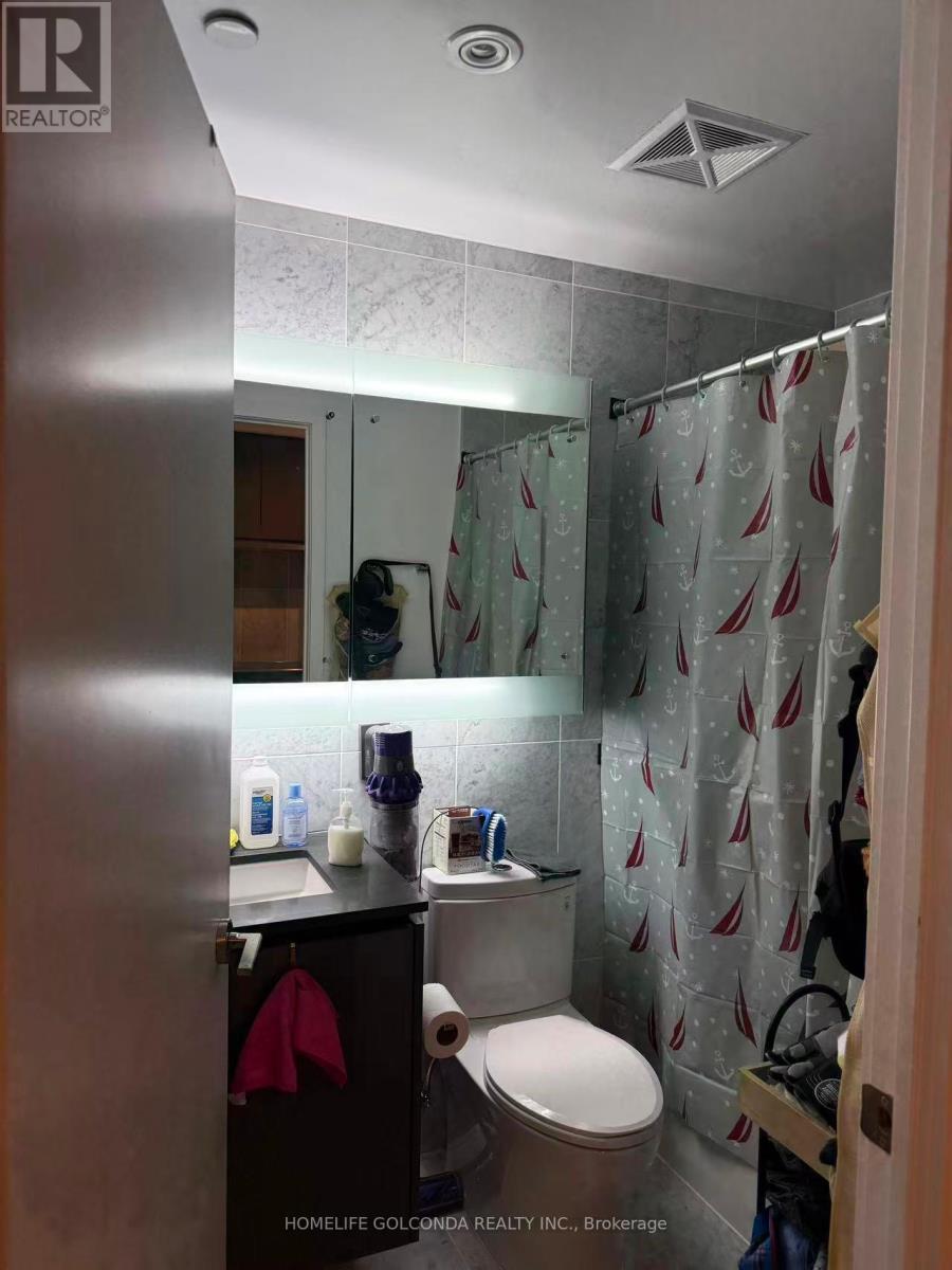 3308 - 117 Mcmahon Drive, Toronto, Ontario  M2K 0E4 - Photo 3 - C12706934