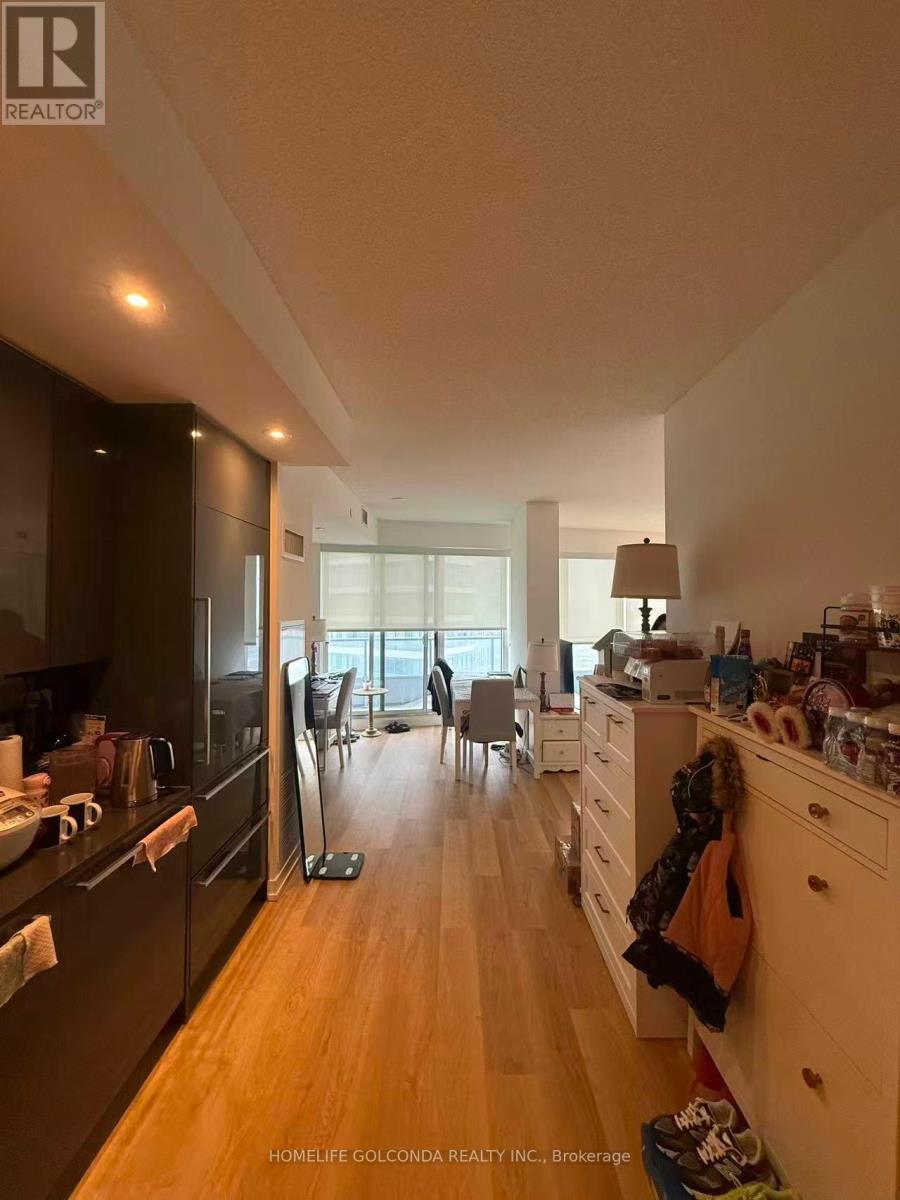 3308 - 117 Mcmahon Drive, Toronto, Ontario  M2K 0E4 - Photo 8 - C12706934