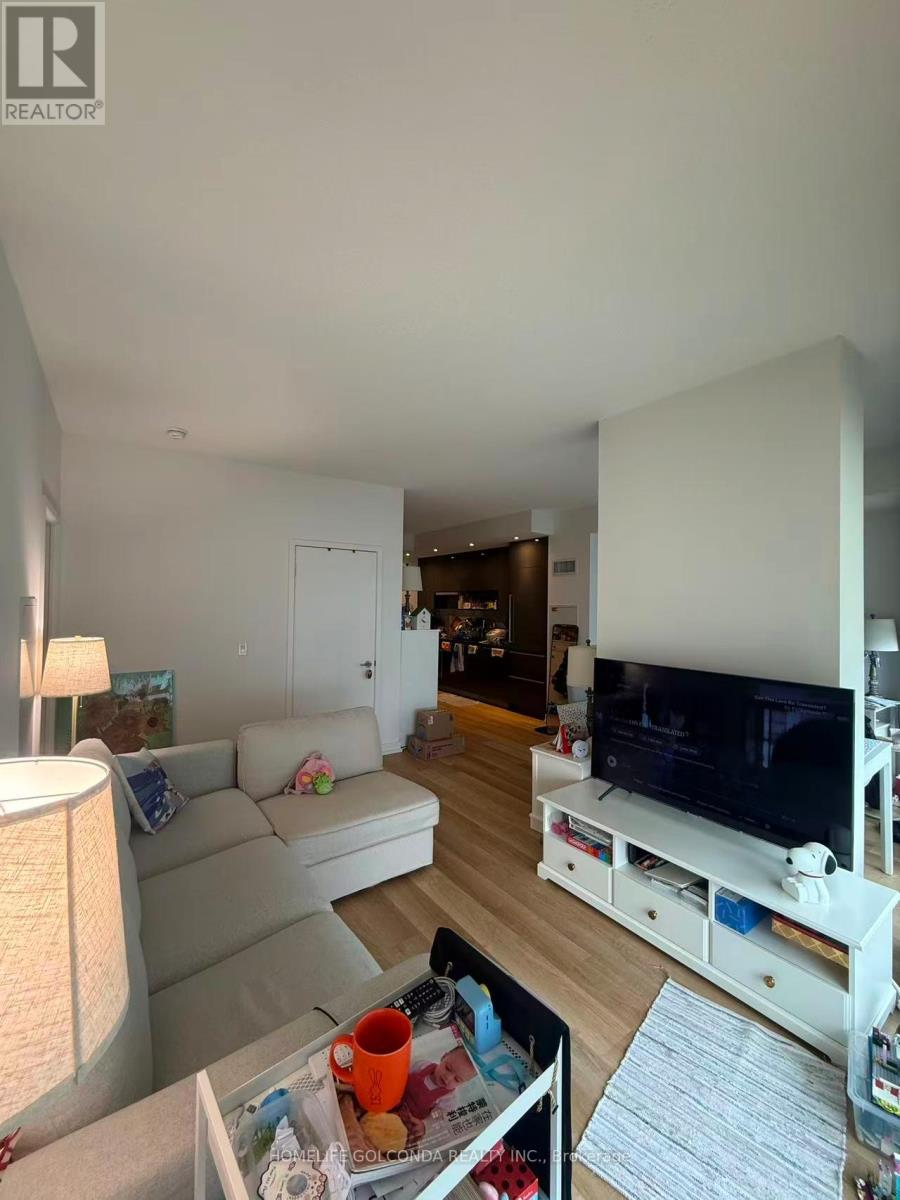 3308 - 117 Mcmahon Drive, Toronto, Ontario  M2K 0E4 - Photo 6 - C12706934