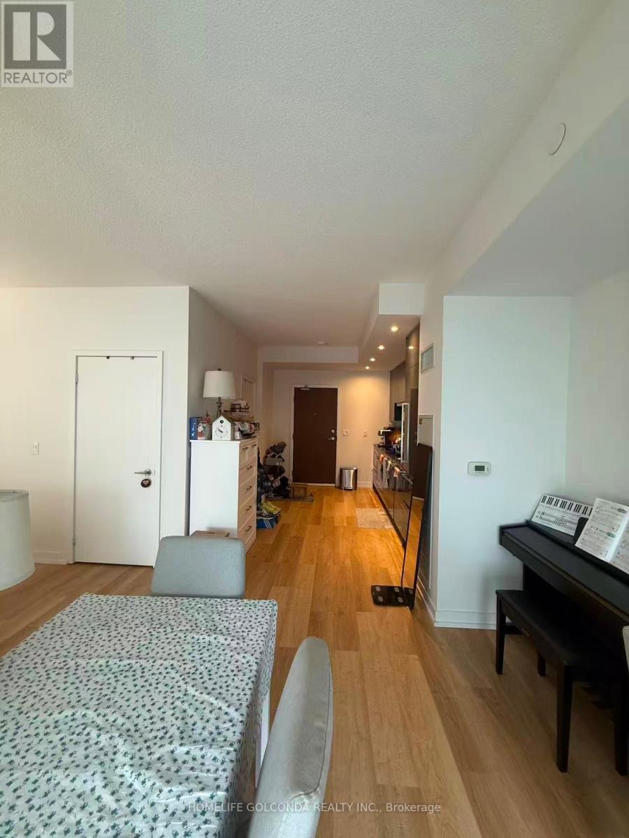 3308 - 117 Mcmahon Drive, Toronto, Ontario  M2K 0E4 - Photo 9 - C12706934