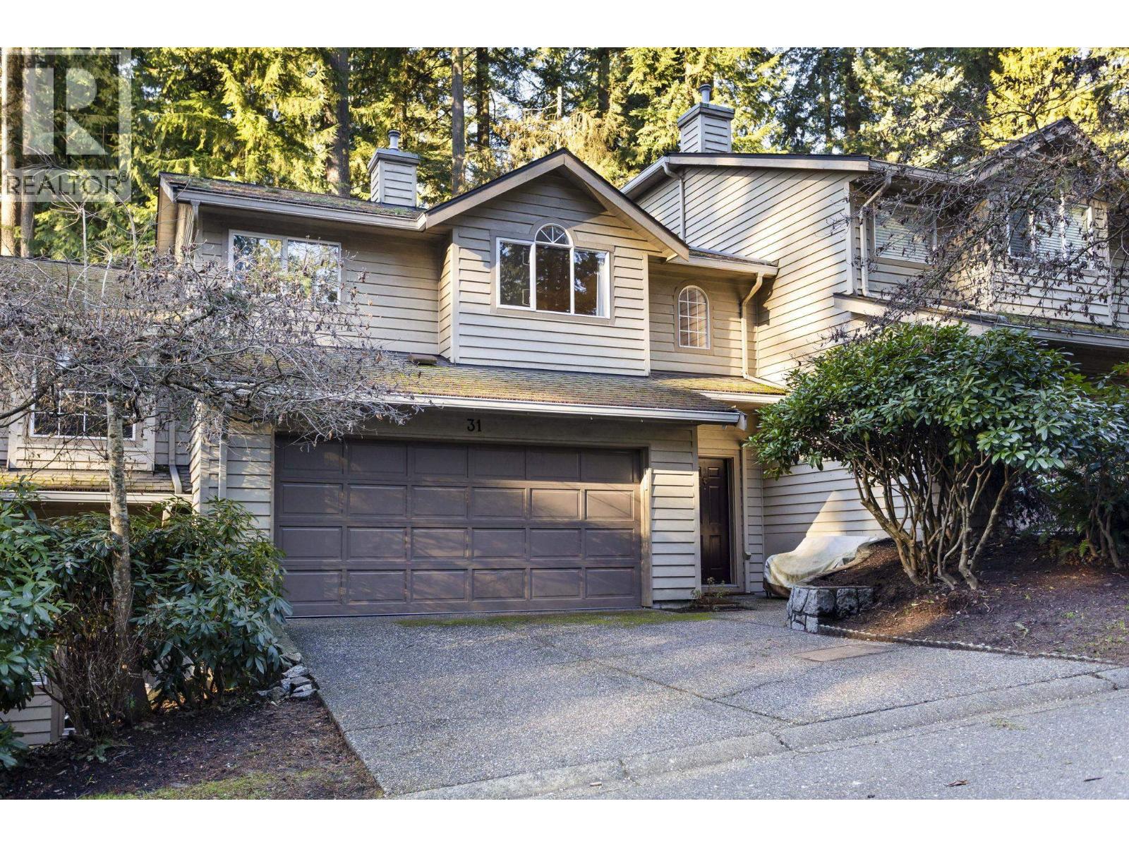 31 Deerwood Place, Port Moody, British Columbia  V3H 4X7 - Photo 40 - R3081401