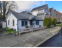 5881 176A STREET, Surrey, British Columbia