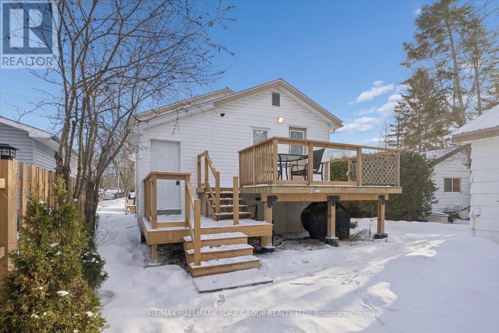 Upper - 27008 Kennedy Road, Georgina (Historic Lakeshore Communities), Ontario  L0E 1S0 - Photo 27 - N12648558