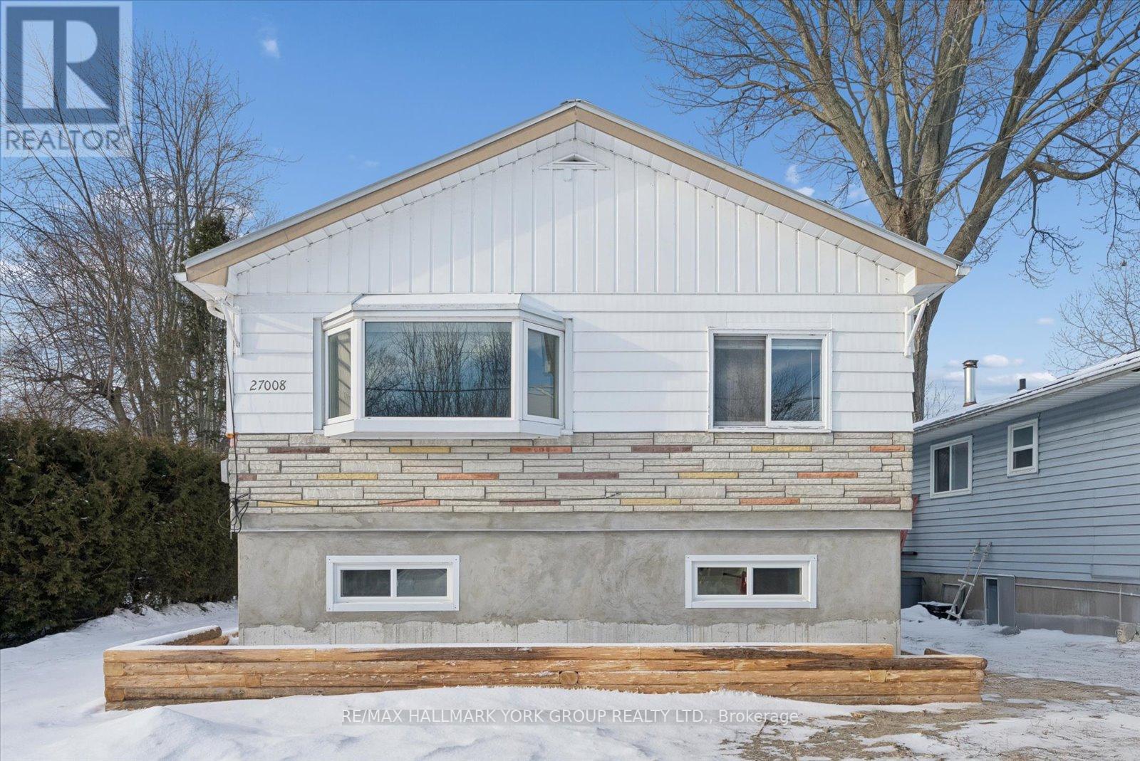 Upper - 27008 Kennedy Road, Georgina (Historic Lakeshore Communities), Ontario  L0E 1S0 - Photo 32 - N12648558