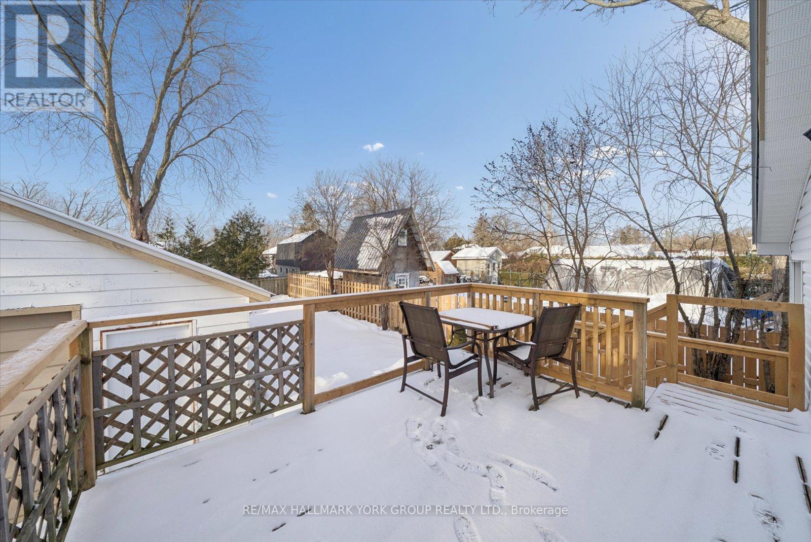 Upper - 27008 Kennedy Road, Georgina (Historic Lakeshore Communities), Ontario  L0E 1S0 - Photo 22 - N12648558