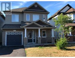 601 CLEARBROOK DRIVE, Ottawa, Ontario