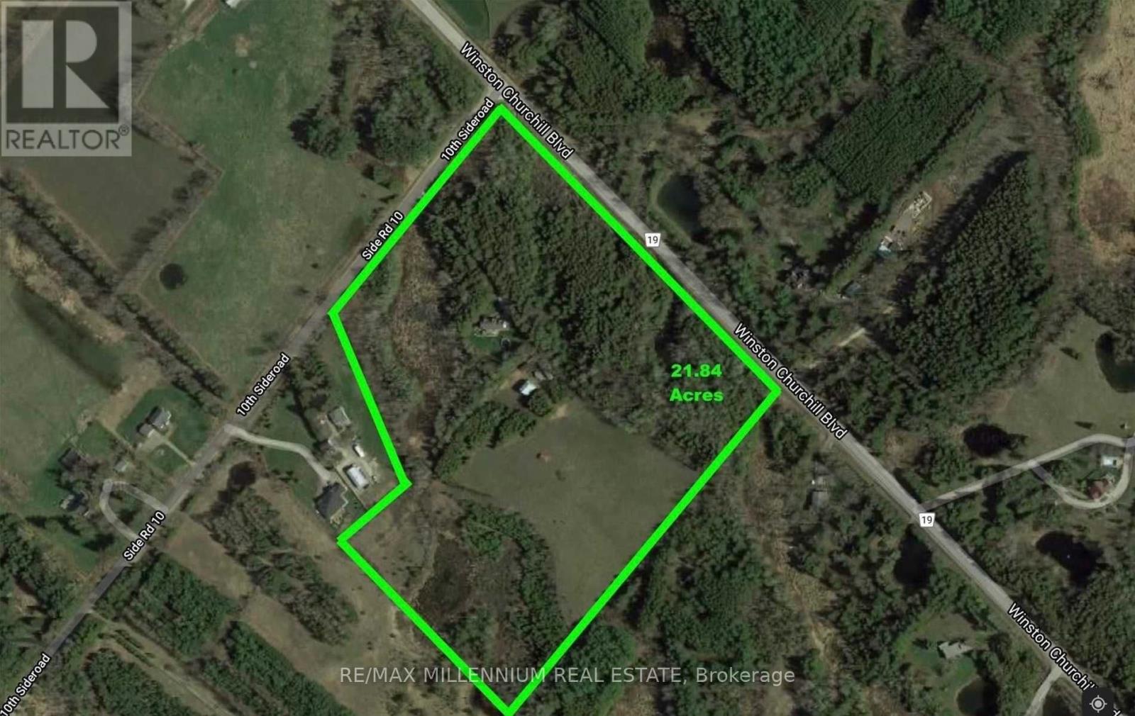 9773 10th Side Road, Erin, Ontario  N0B 1T0 - Photo 2 - X12569380