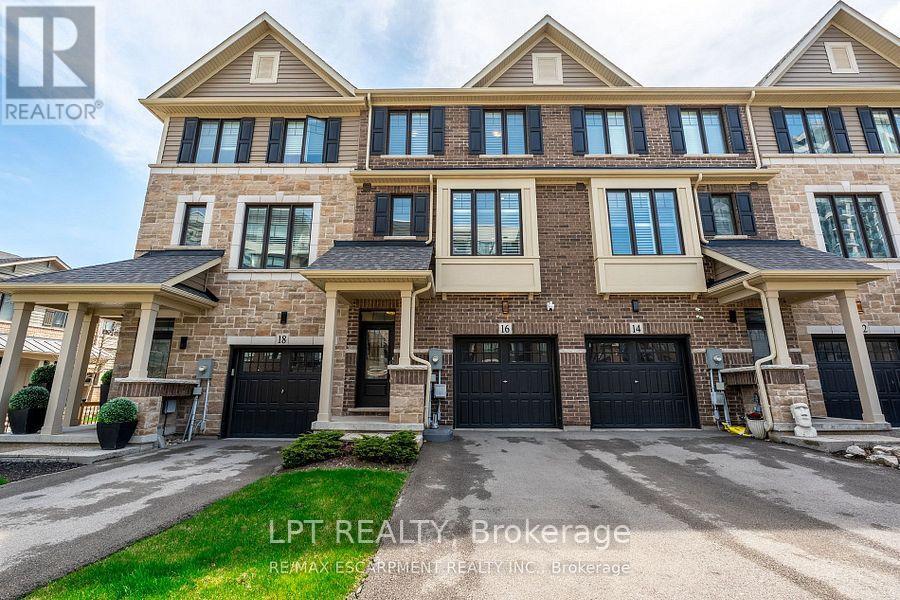 16 Place Polonaise Drive, Grimsby, Ontario  L3M 0H3 - Photo 12 - X12714306