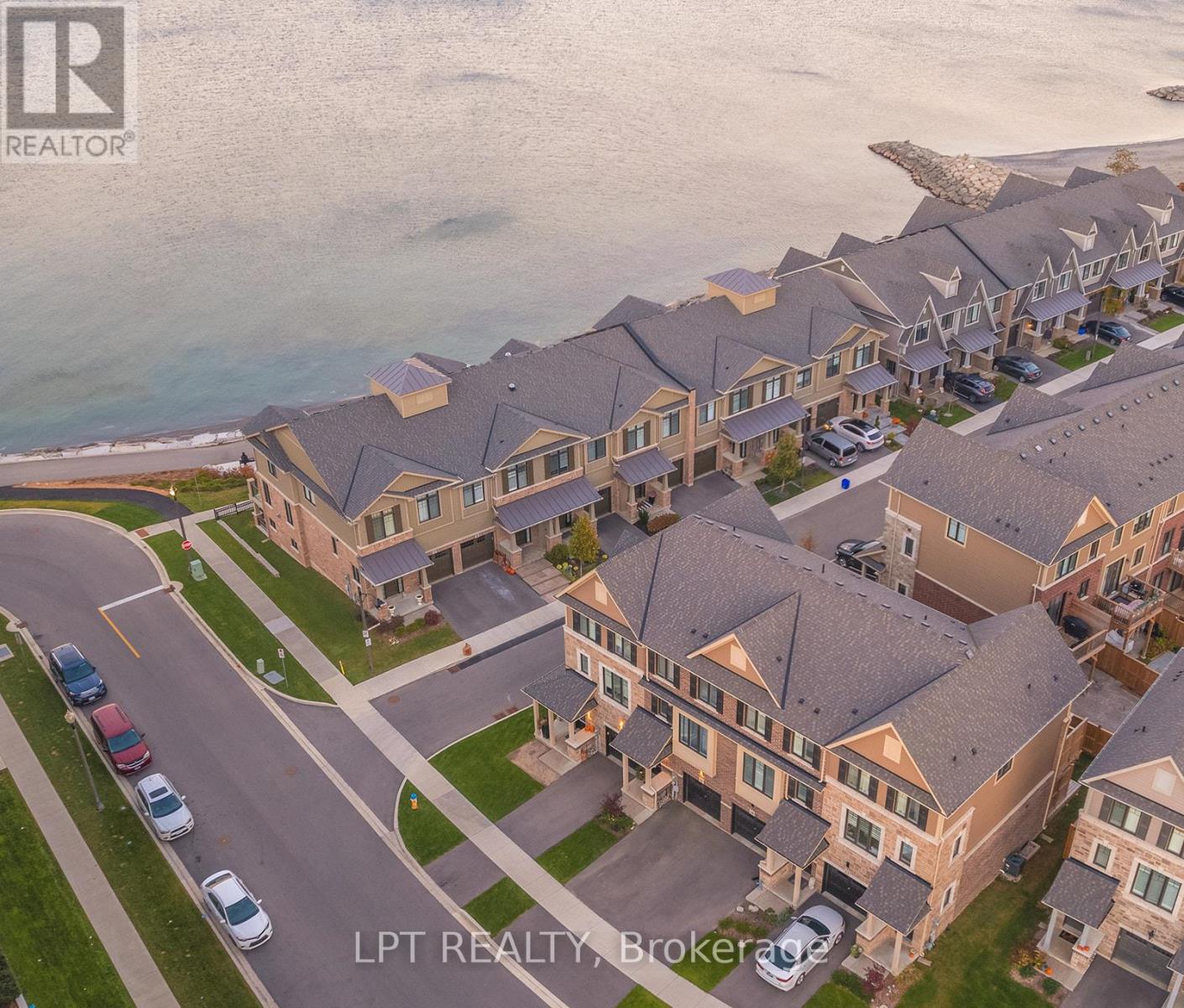 16 Place Polonaise Drive, Grimsby, Ontario  L3M 0H3 - Photo 15 - X12714306