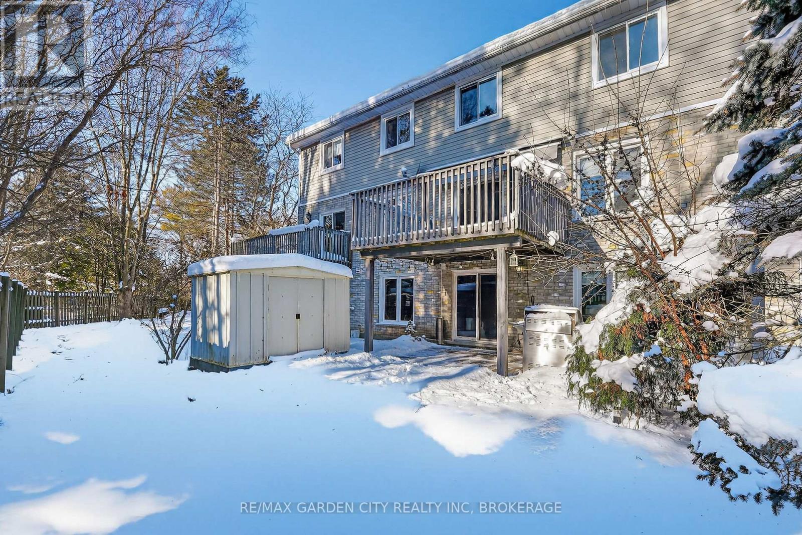 5 Maureen Court, Pelham (Fonthill), Ontario  L0S 1E4 - Photo 42 - X12714992