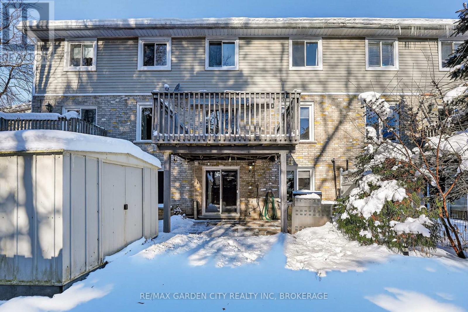 5 Maureen Court, Pelham (Fonthill), Ontario  L0S 1E4 - Photo 43 - X12714992