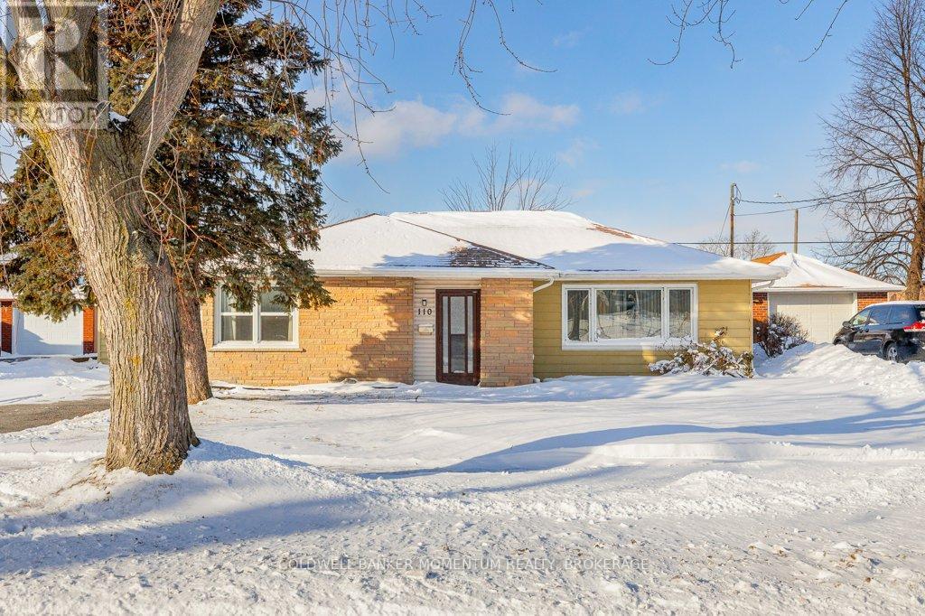 110 Clarke Street, Port Colborne (Killaly East), Ontario  L3K 2G3 - Photo 1 - X12715072