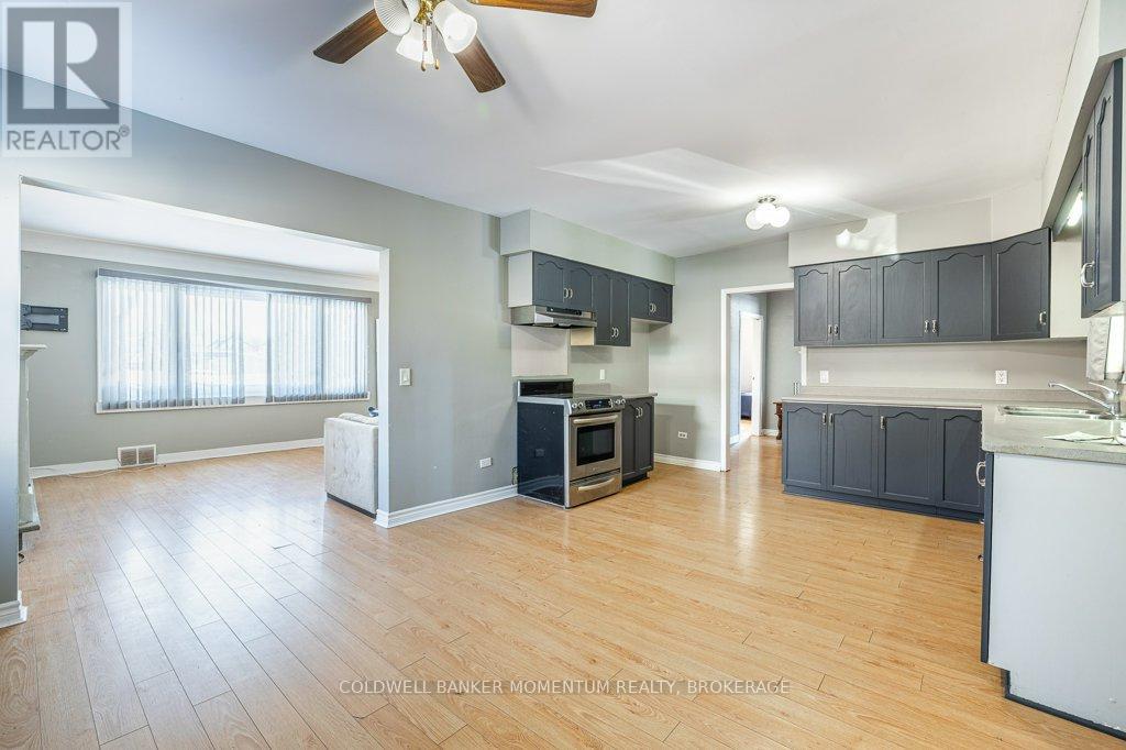 110 Clarke Street, Port Colborne (Killaly East), Ontario  L3K 2G3 - Photo 13 - X12715072