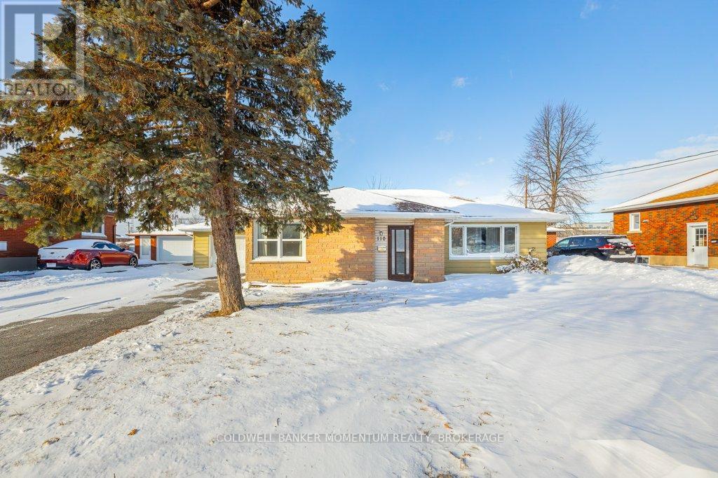 110 Clarke Street, Port Colborne (Killaly East), Ontario  L3K 2G3 - Photo 2 - X12715072