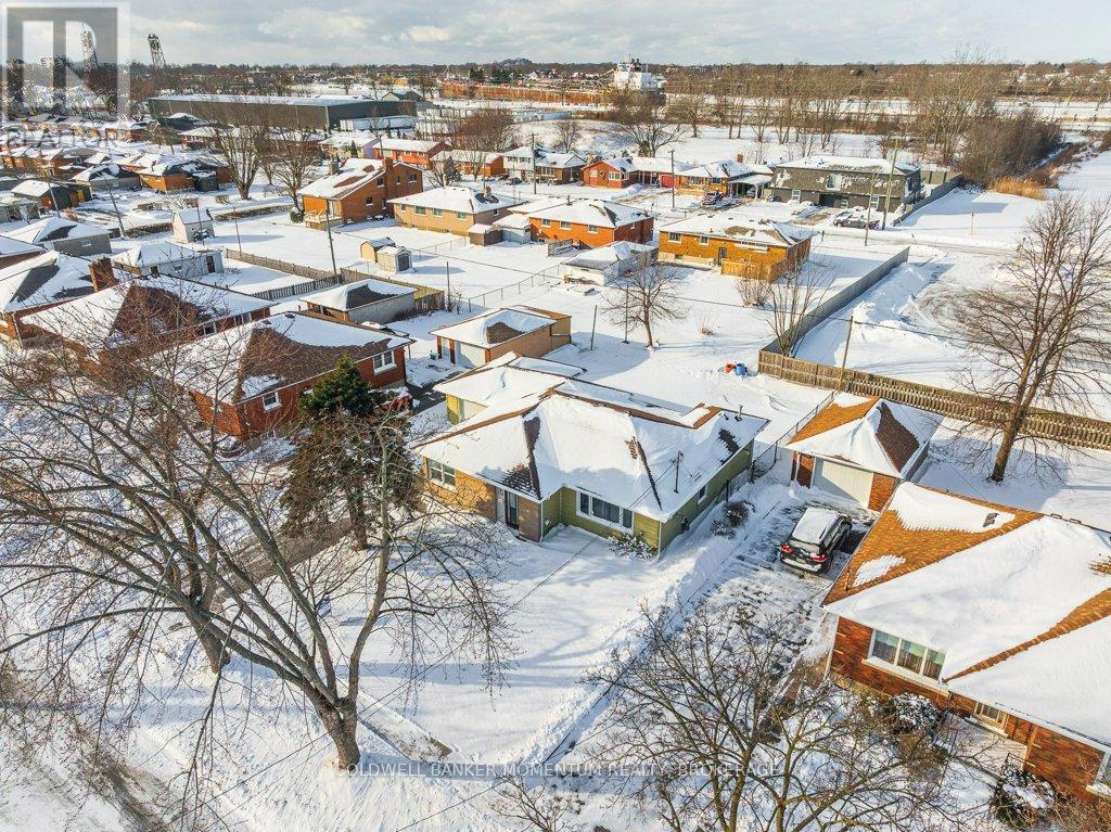 110 Clarke Street, Port Colborne (Killaly East), Ontario  L3K 2G3 - Photo 34 - X12715072