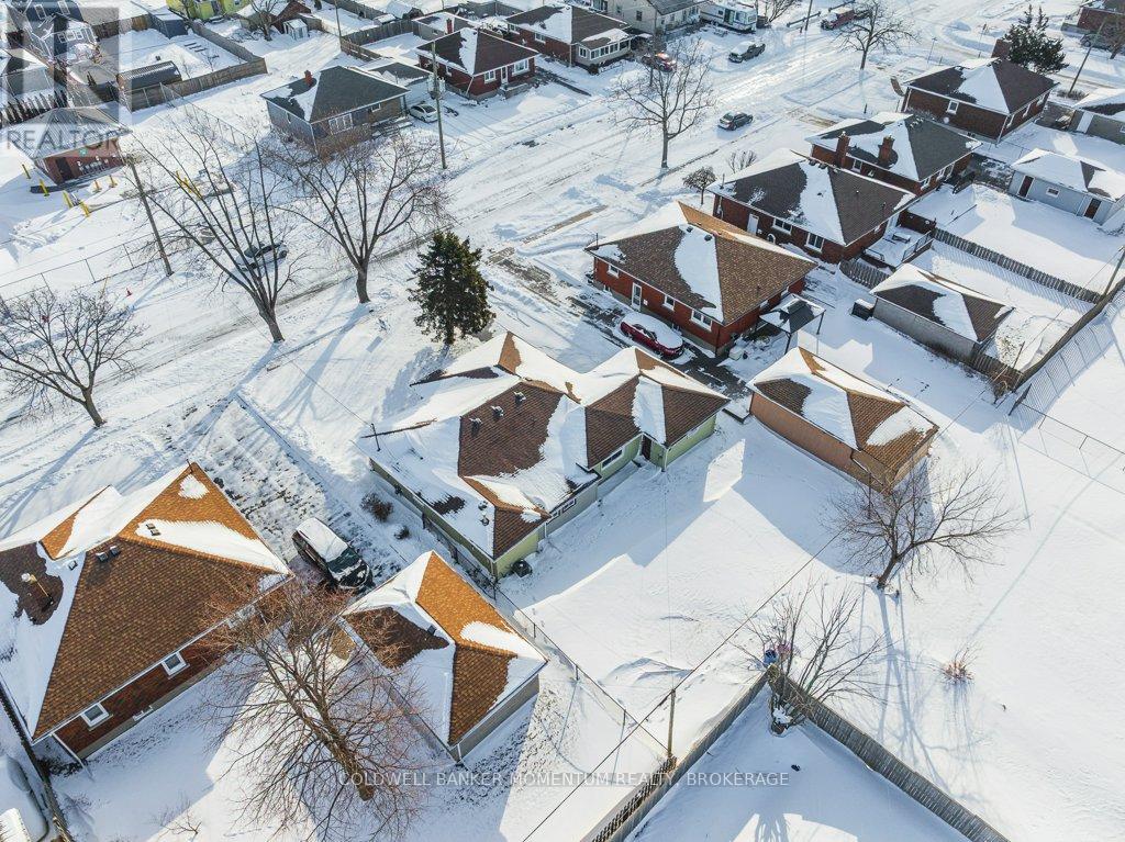 110 Clarke Street, Port Colborne (Killaly East), Ontario  L3K 2G3 - Photo 35 - X12715072