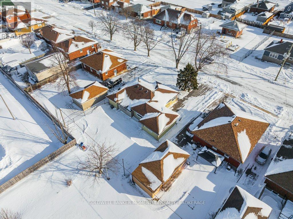 110 Clarke Street, Port Colborne (Killaly East), Ontario  L3K 2G3 - Photo 36 - X12715072