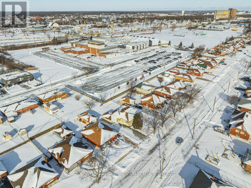 110 Clarke Street, Port Colborne (Killaly East), Ontario  L3K 2G3 - Photo 39 - X12715072