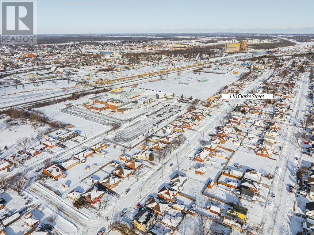 110 Clarke Street, Port Colborne (Killaly East), Ontario  L3K 2G3 - Photo 42 - X12715072