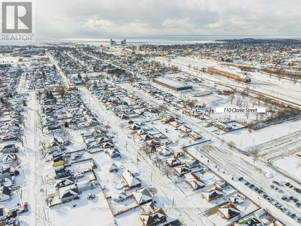 110 Clarke Street, Port Colborne (Killaly East), Ontario  L3K 2G3 - Photo 43 - X12715072