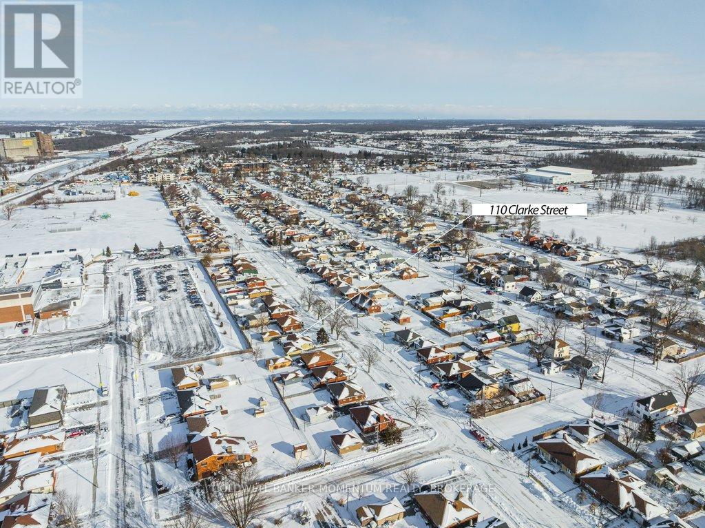 110 Clarke Street, Port Colborne (Killaly East), Ontario  L3K 2G3 - Photo 45 - X12715072