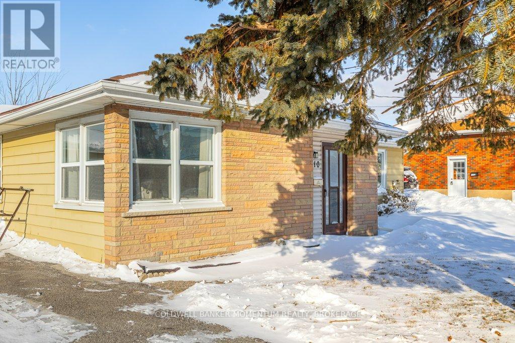 110 Clarke Street, Port Colborne (Killaly East), Ontario  L3K 2G3 - Photo 5 - X12715072