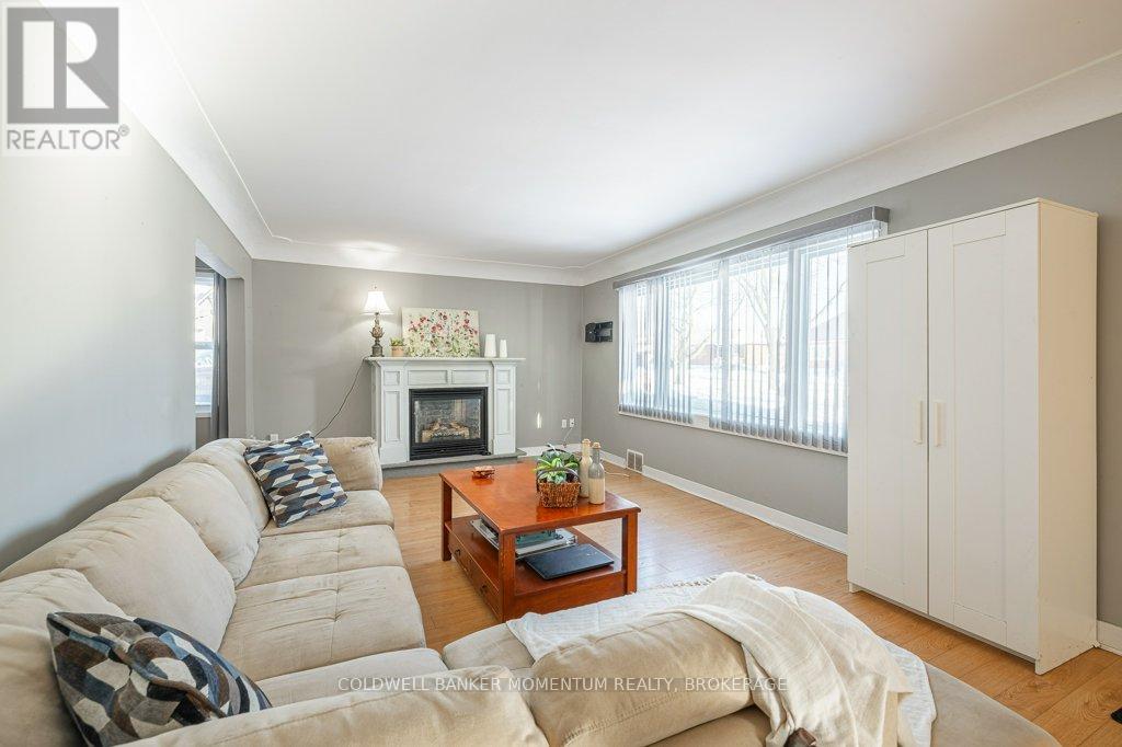 110 Clarke Street, Port Colborne (Killaly East), Ontario  L3K 2G3 - Photo 9 - X12715072