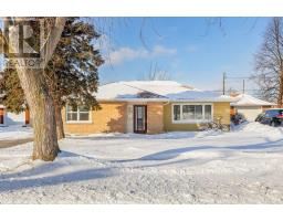 110 CLARKE STREET, Port Colborne, Ontario