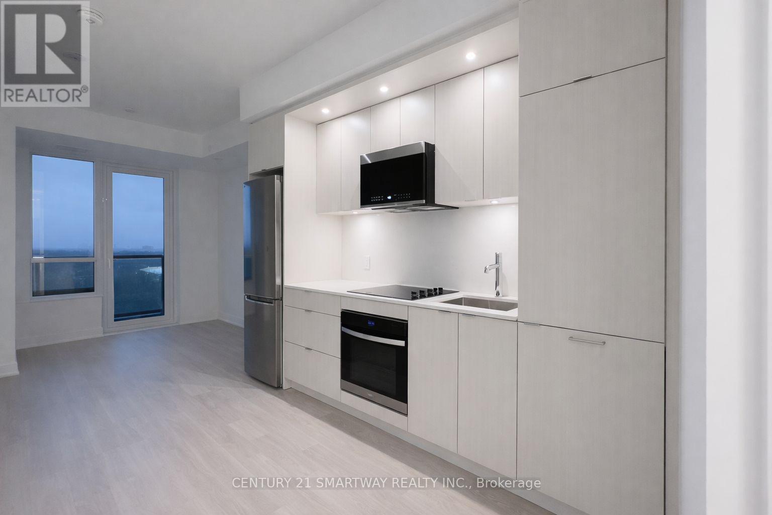 1303 - 60 Central Park Roadway, Toronto, Ontario  M9A 0E6 - Photo 14 - W12691288