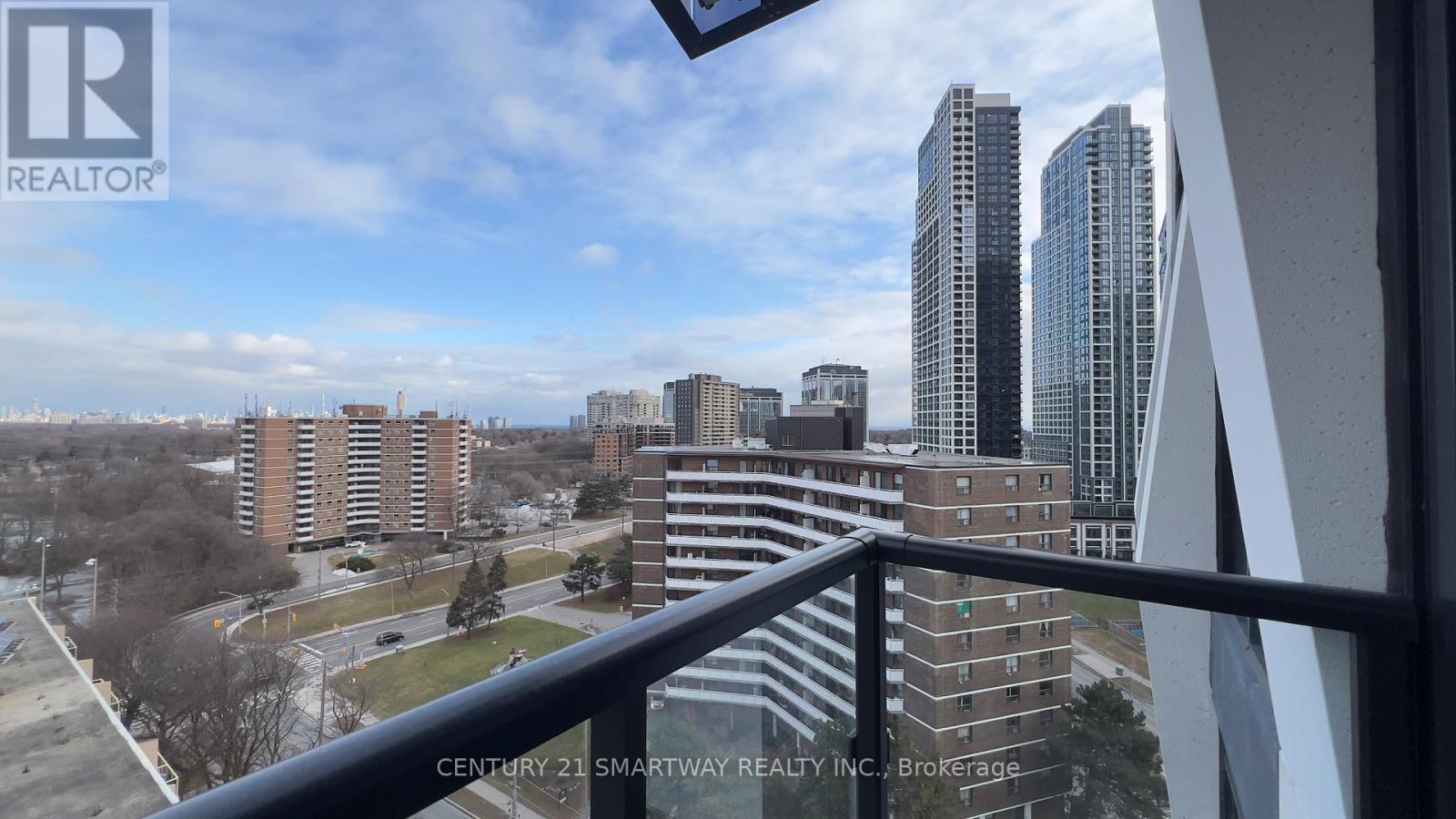 1303 - 60 Central Park Roadway, Toronto, Ontario  M9A 0E6 - Photo 25 - W12691288