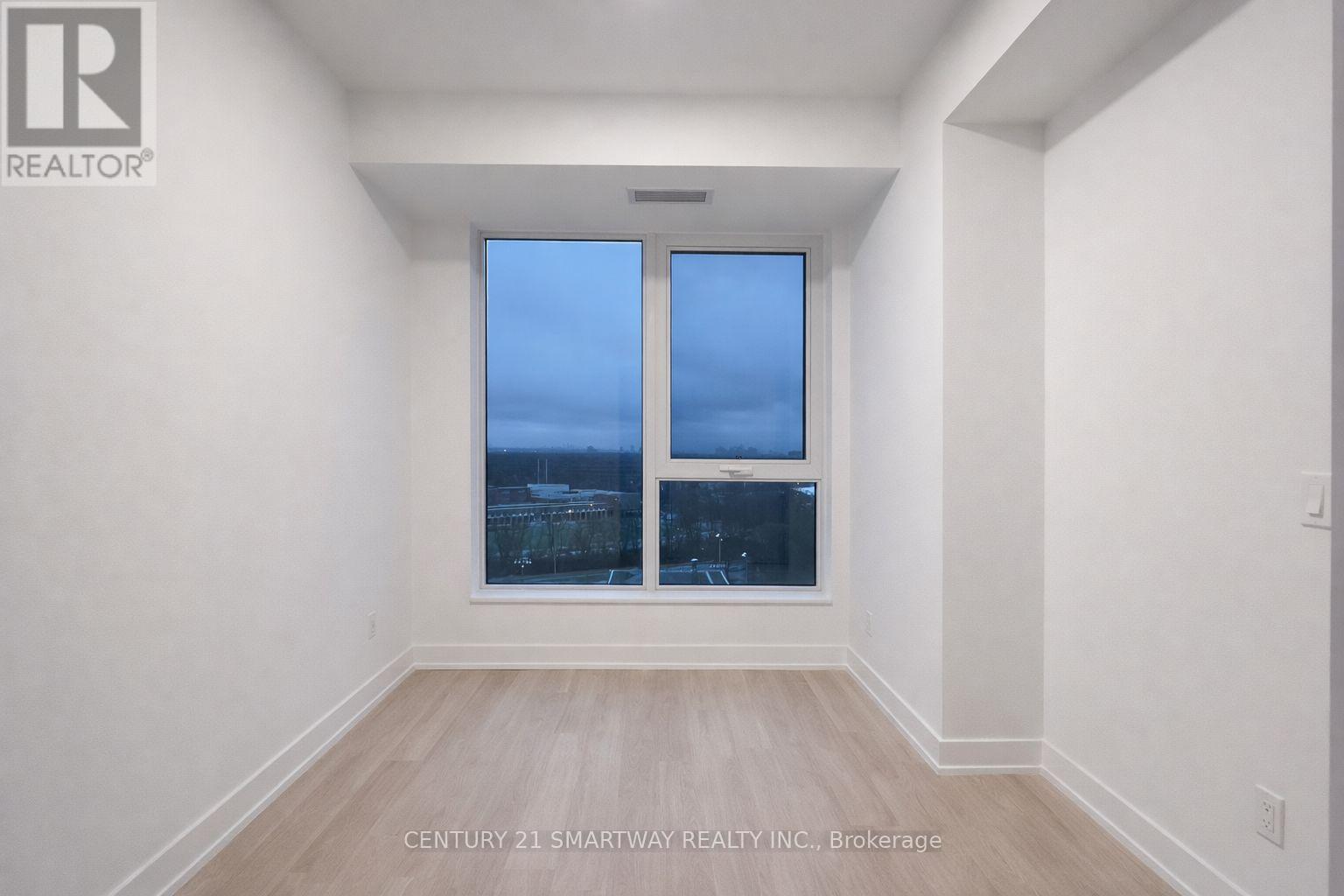 1303 - 60 Central Park Roadway, Toronto, Ontario  M9A 0E6 - Photo 13 - W12691288