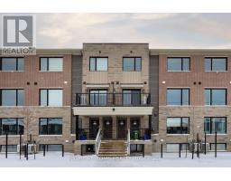 1221 CREEKWAY PRIVATE, Ottawa, Ontario