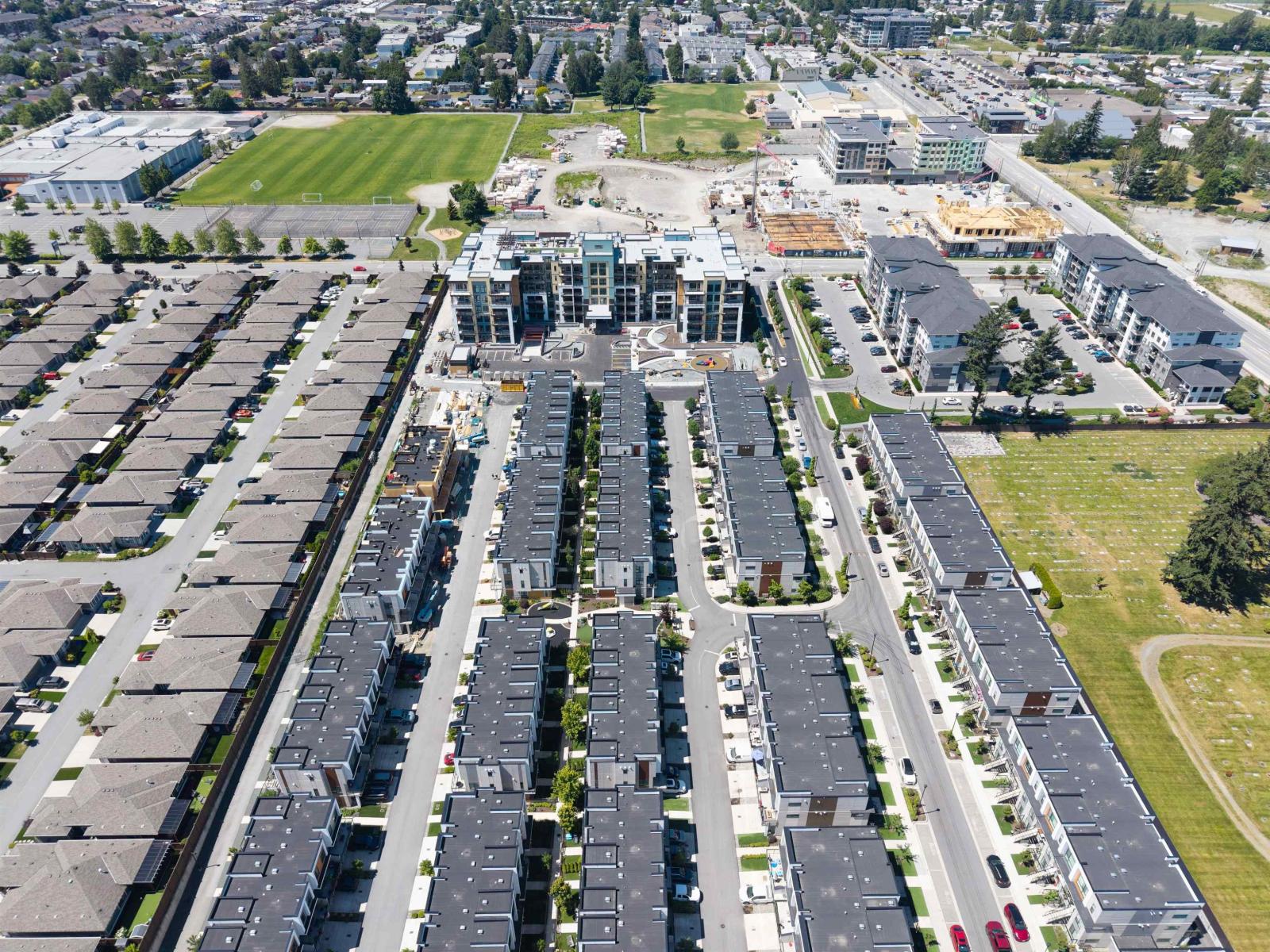 209 46150 Thomas Road, Vedder Crossing, Chilliwack, British Columbia  V2R 6H3 - Photo 20 - R3081563