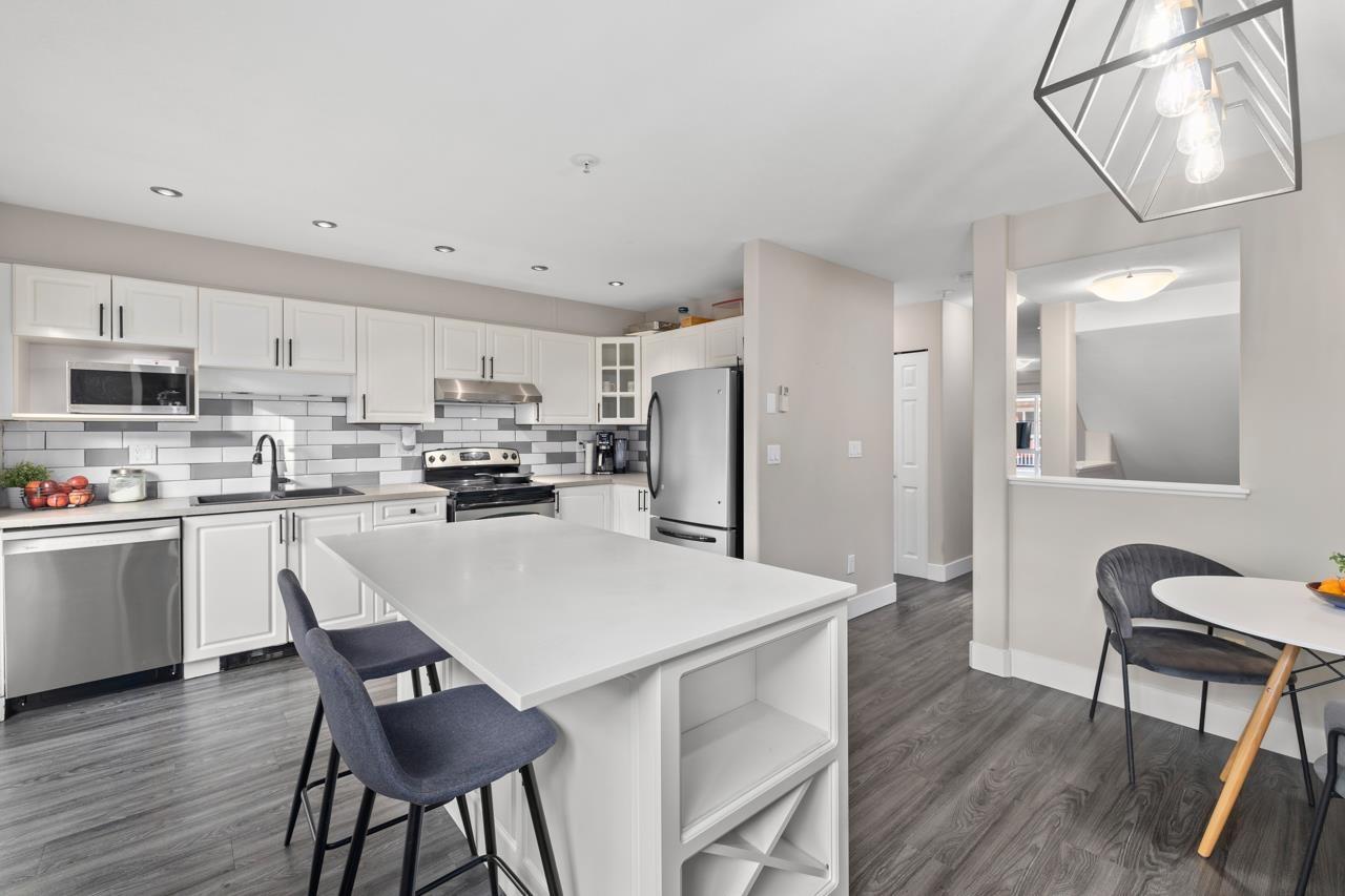 84 8930 WALNUT GROVE DRIVE, Langley, British Columbia